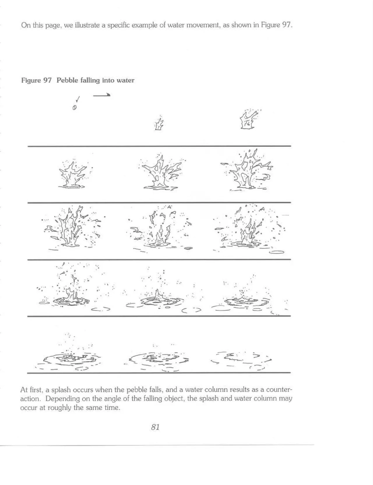 Tezuka School Of Animation 01 - Learning the Basics - Image 61