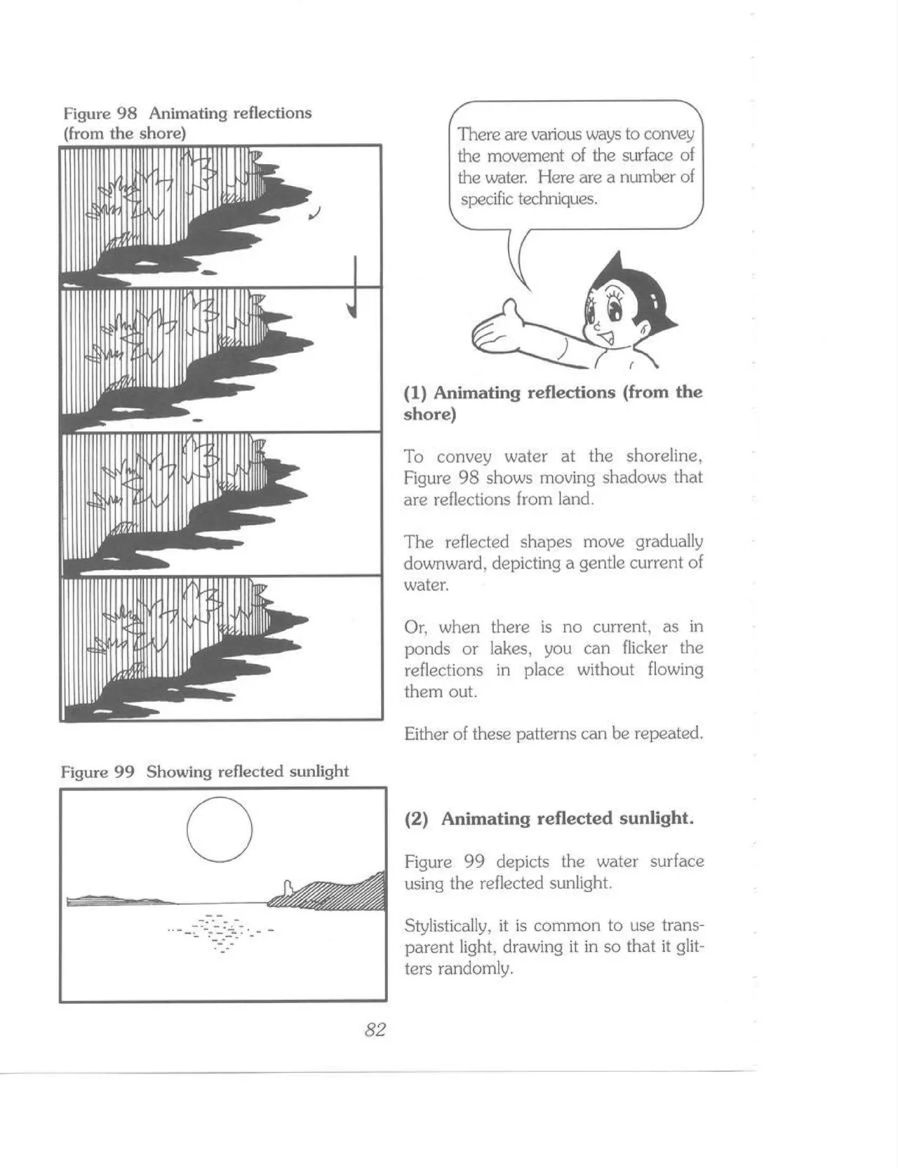 Tezuka School Of Animation 01 - Learning the Basics - Image 62