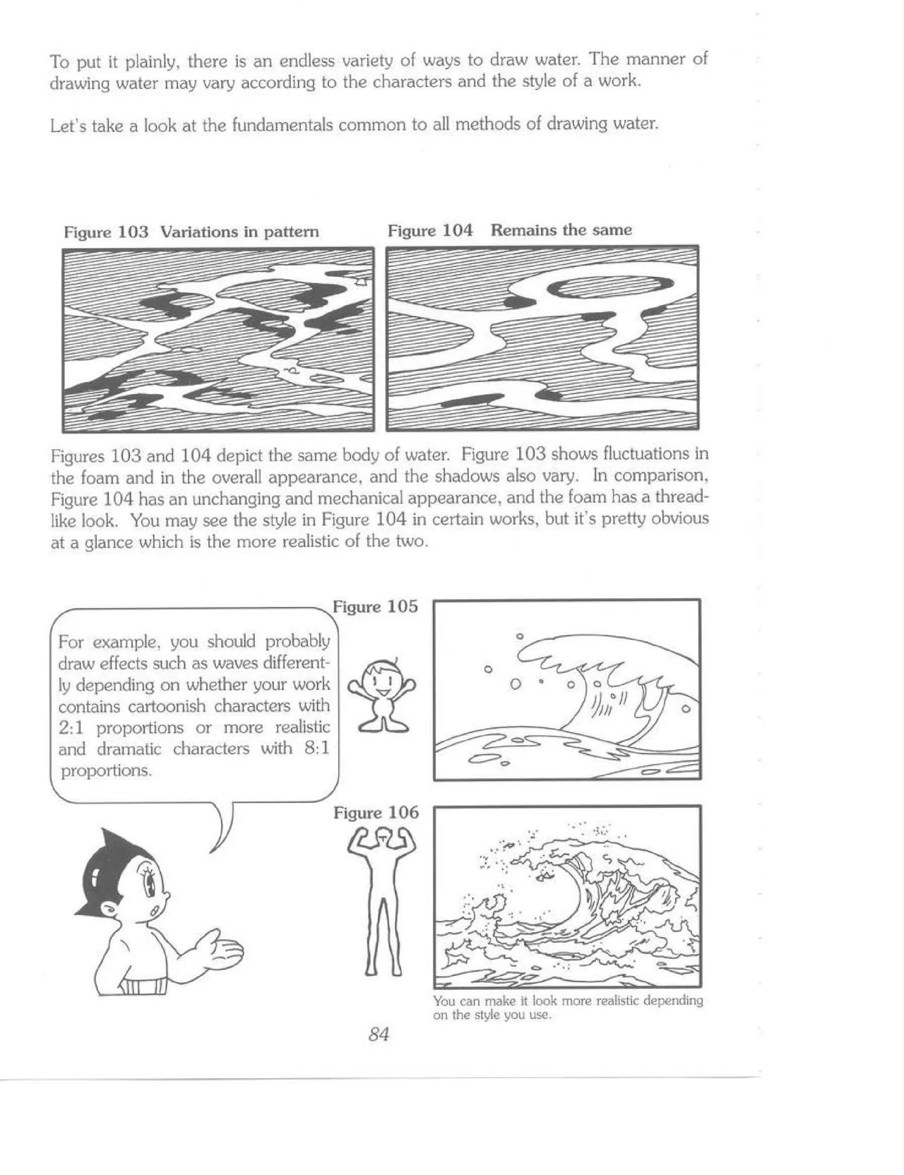 Tezuka School Of Animation 01 - Learning the Basics - Image 64