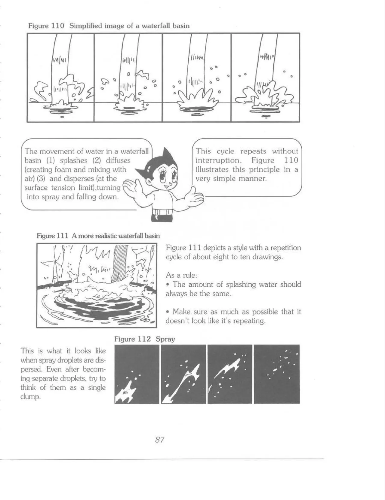 Tezuka School Of Animation 01 - Learning the Basics - Image 67