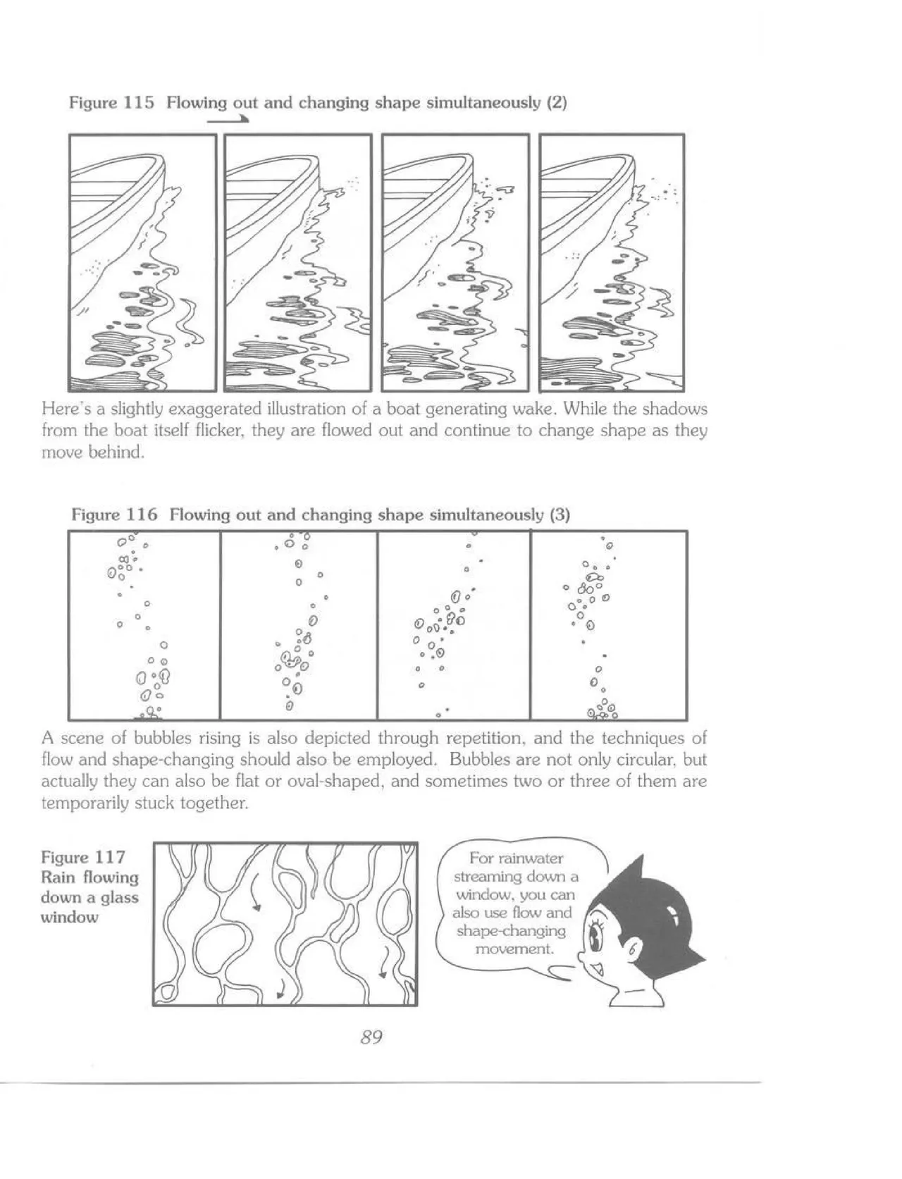 Tezuka School Of Animation 01 - Learning the Basics - Image 69