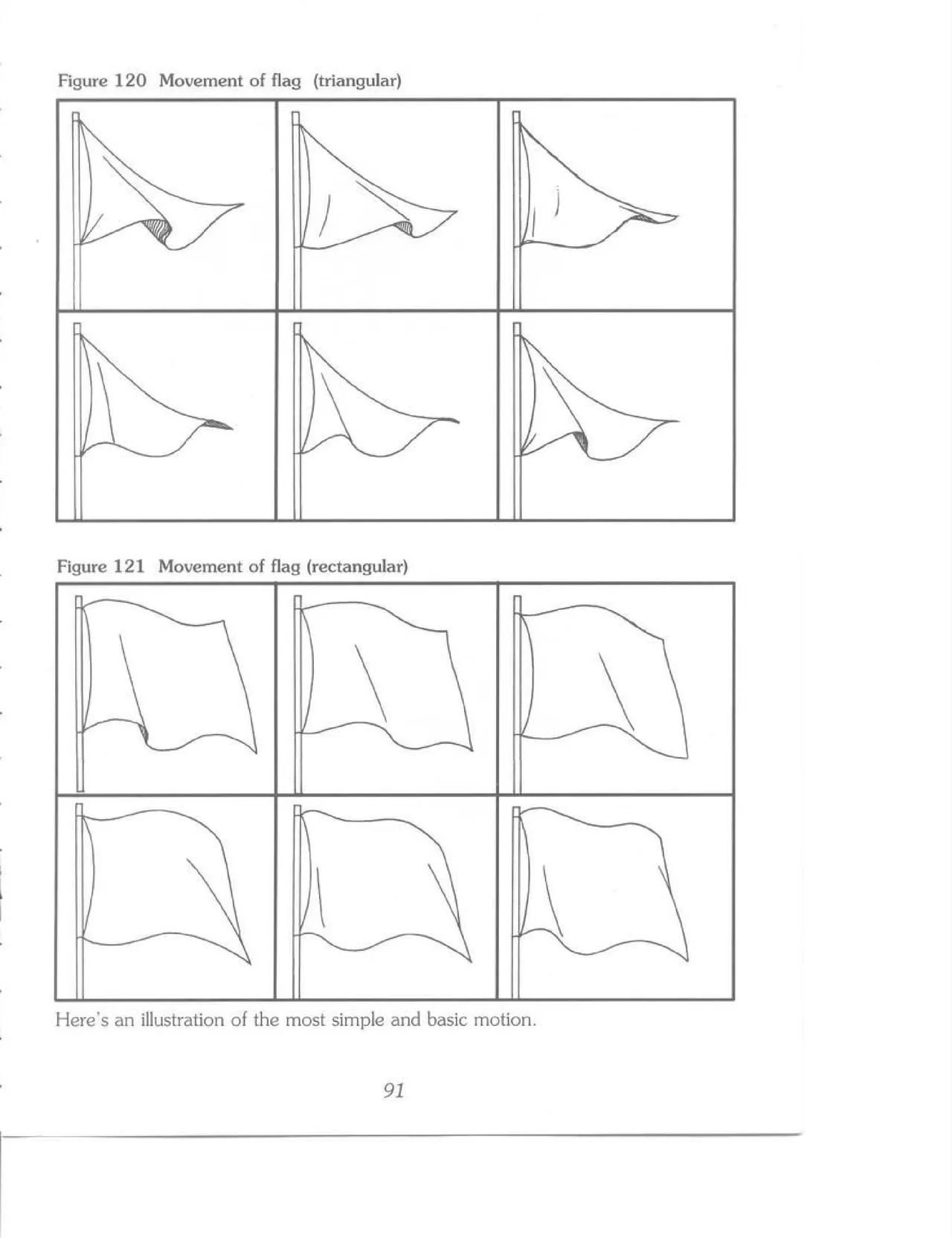 Tezuka School Of Animation 01 - Learning the Basics - Image 71