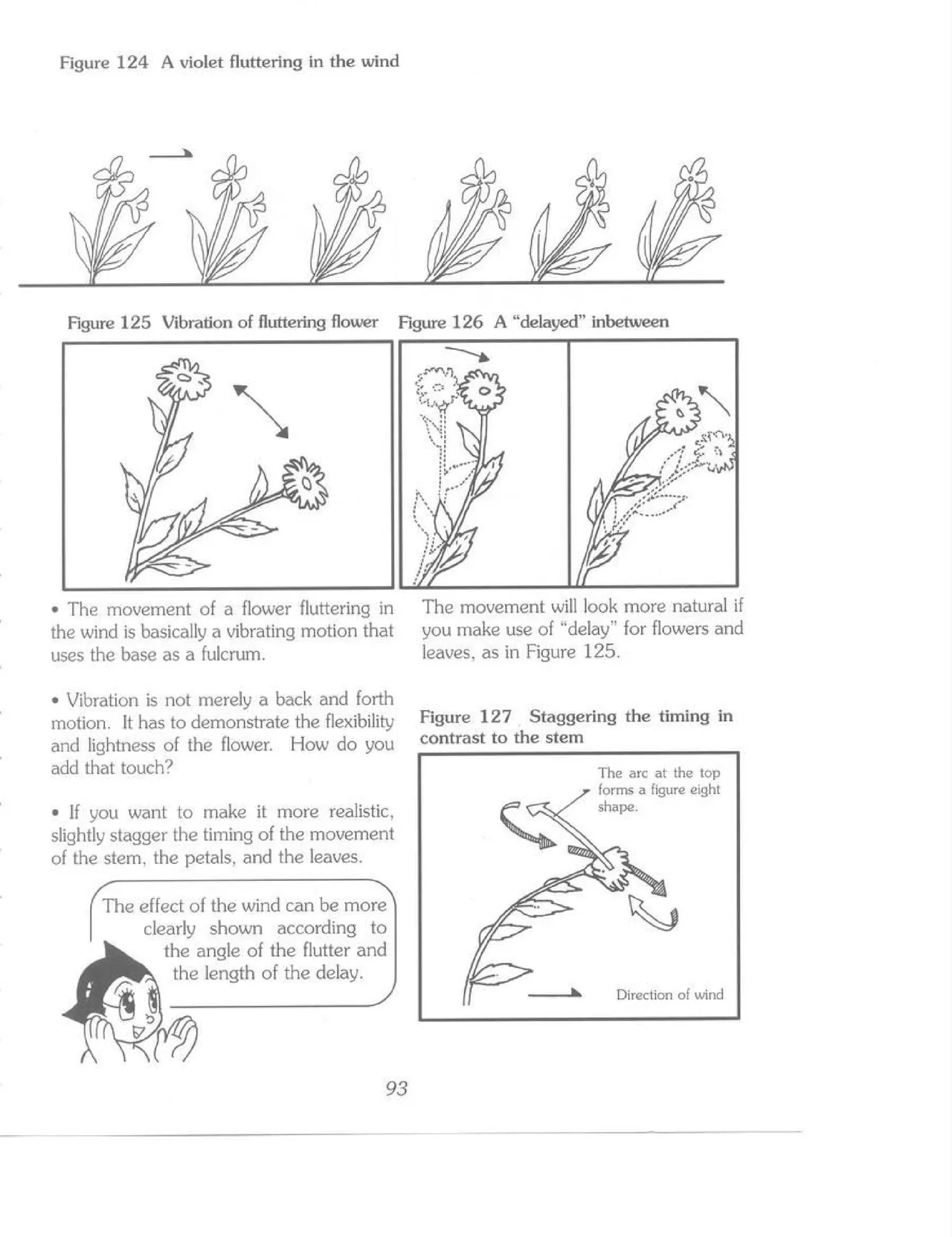 Tezuka School Of Animation 01 - Learning the Basics - Image 73
