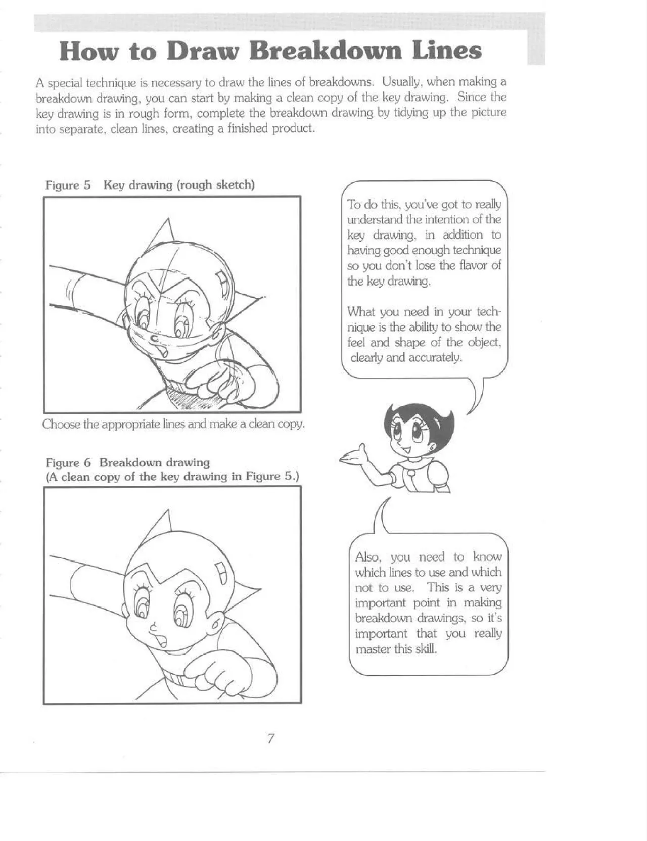 Tezuka School Of Animation 01 - Learning the Basics - Image 8