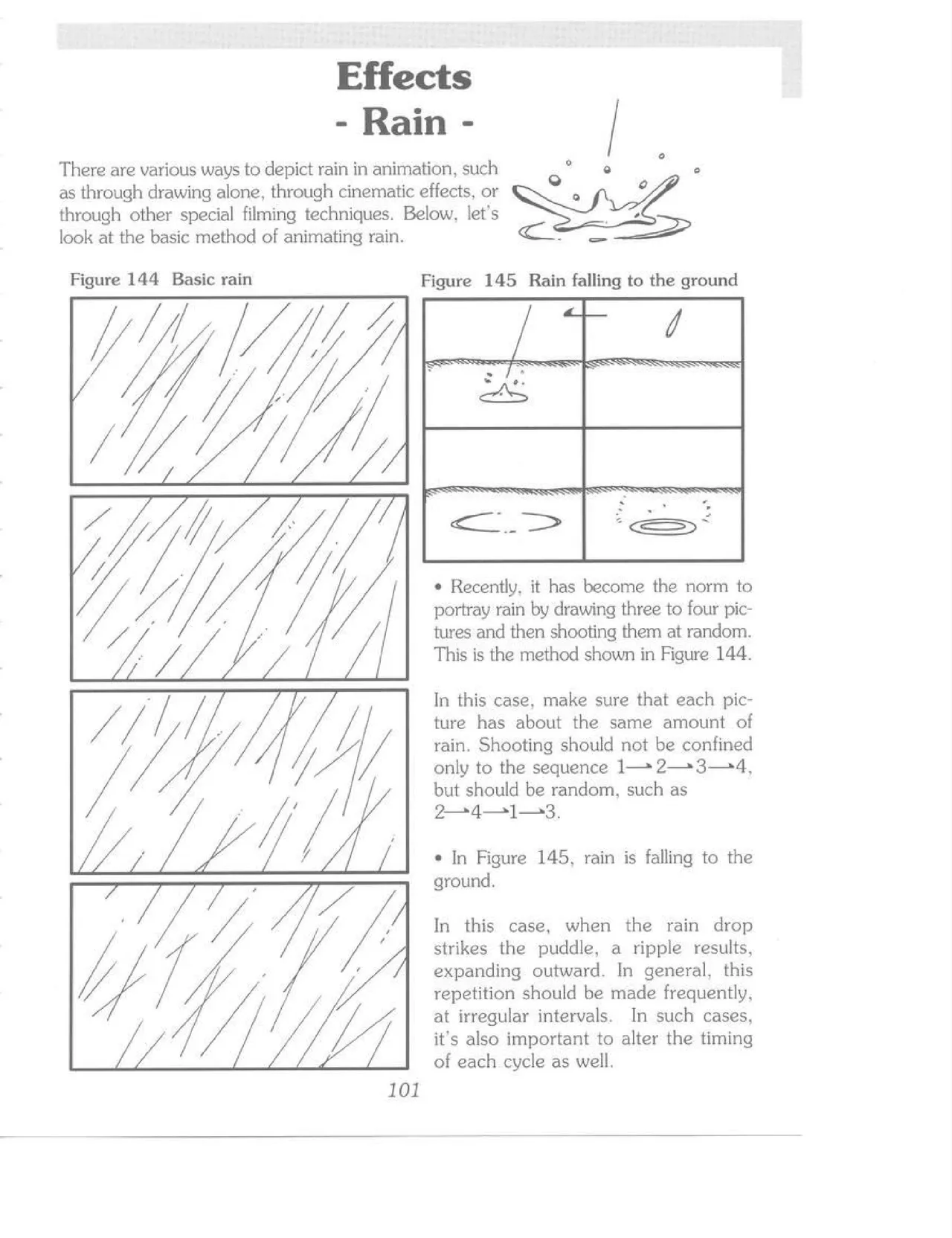 Tezuka School Of Animation 01 - Learning the Basics - Image 81