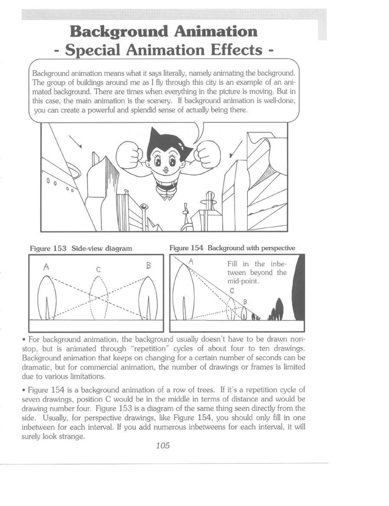 Tezuka School Of Animation 01 - Learning the Basics - Image 85
