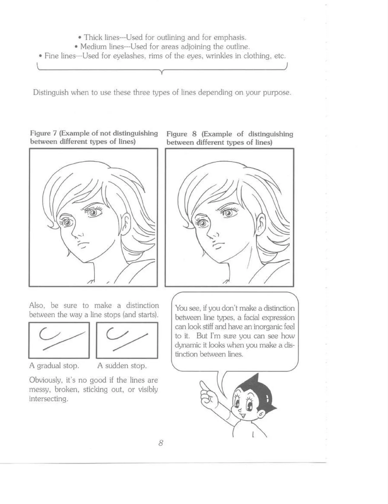 Tezuka School Of Animation 01 - Learning the Basics - Image 9