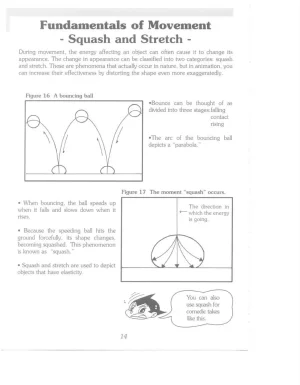 Tezuka School Of Animation 01 - Learning the Basics - Page 15