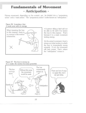 Tezuka School Of Animation 01 - Learning the Basics - Page 19