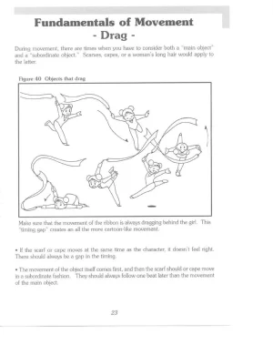 Tezuka School Of Animation 01 - Learning the Basics - Page 24