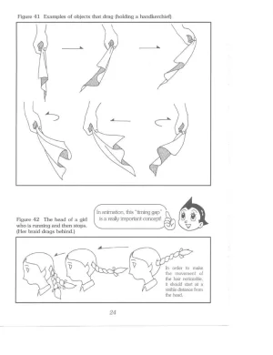 Tezuka School Of Animation 01 - Learning the Basics - Page 25