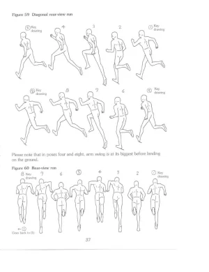 Tezuka School Of Animation 01 - Learning the Basics - Page 37