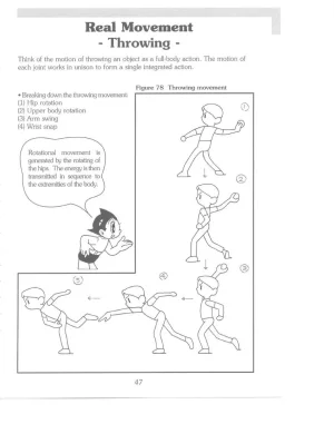 Tezuka School Of Animation 01 - Learning the Basics - Page 47