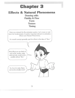 Tezuka School Of Animation 01 - Learning the Basics - Page 53