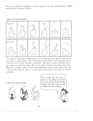 Tezuka School Of Animation 01 - Learning the Basics - Page 58