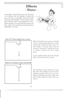 Tezuka School Of Animation 01 - Learning the Basics - Page 59