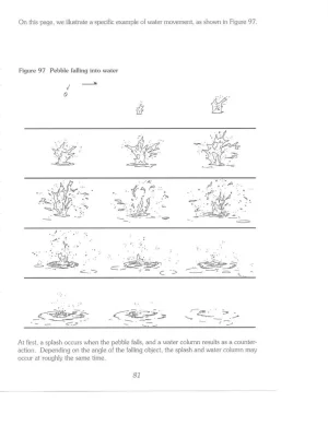 Tezuka School Of Animation 01 - Learning the Basics - Page 61
