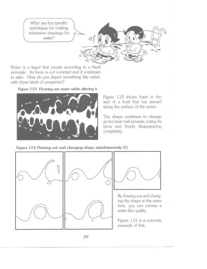 Tezuka School Of Animation 01 - Learning the Basics - Page 68