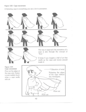 Tezuka School Of Animation 01 - Learning the Basics - Page 72