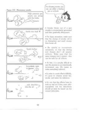 Tezuka School Of Animation 01 - Learning the Basics - Page 78