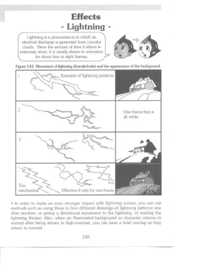 Tezuka School Of Animation 01 - Learning the Basics - Page 80
