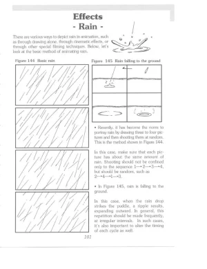 Tezuka School Of Animation 01 - Learning the Basics - Page 81