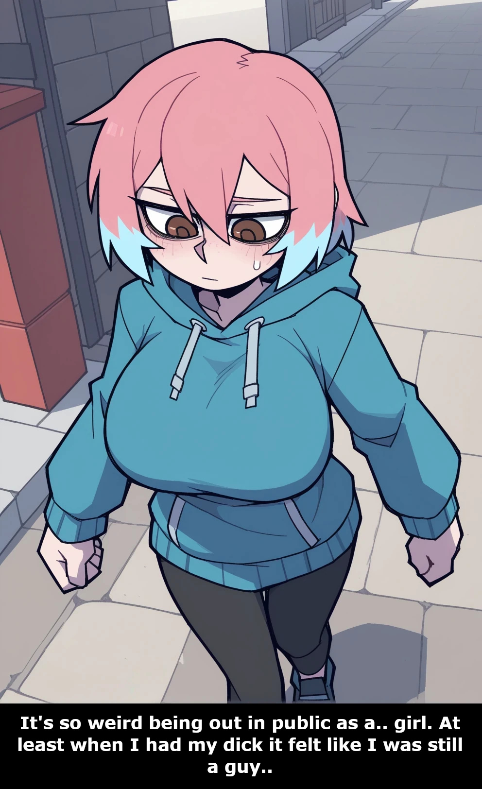 TGPie SammyX10 Parts 1-11 - Image 152