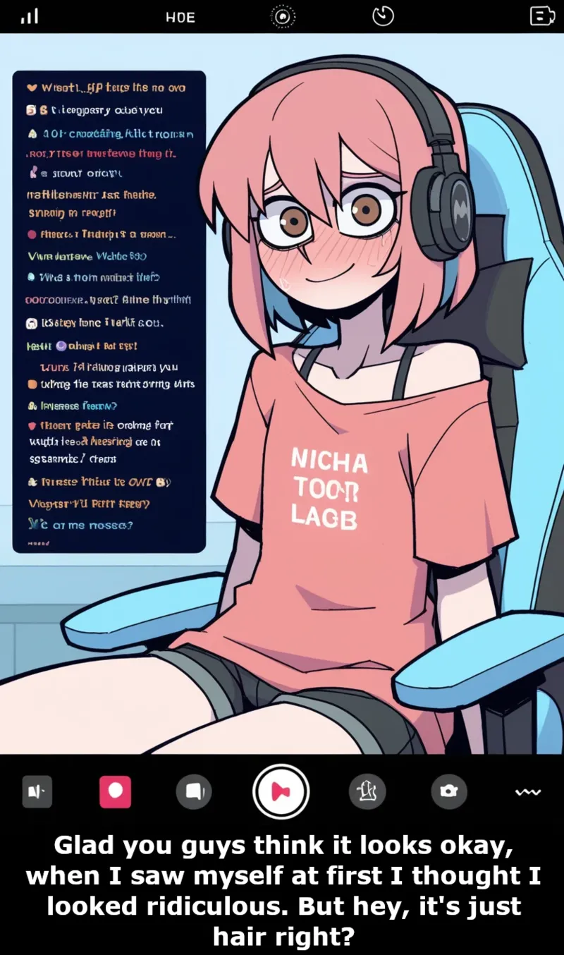 TGPie SammyX10 Parts 1-11 - Image 16