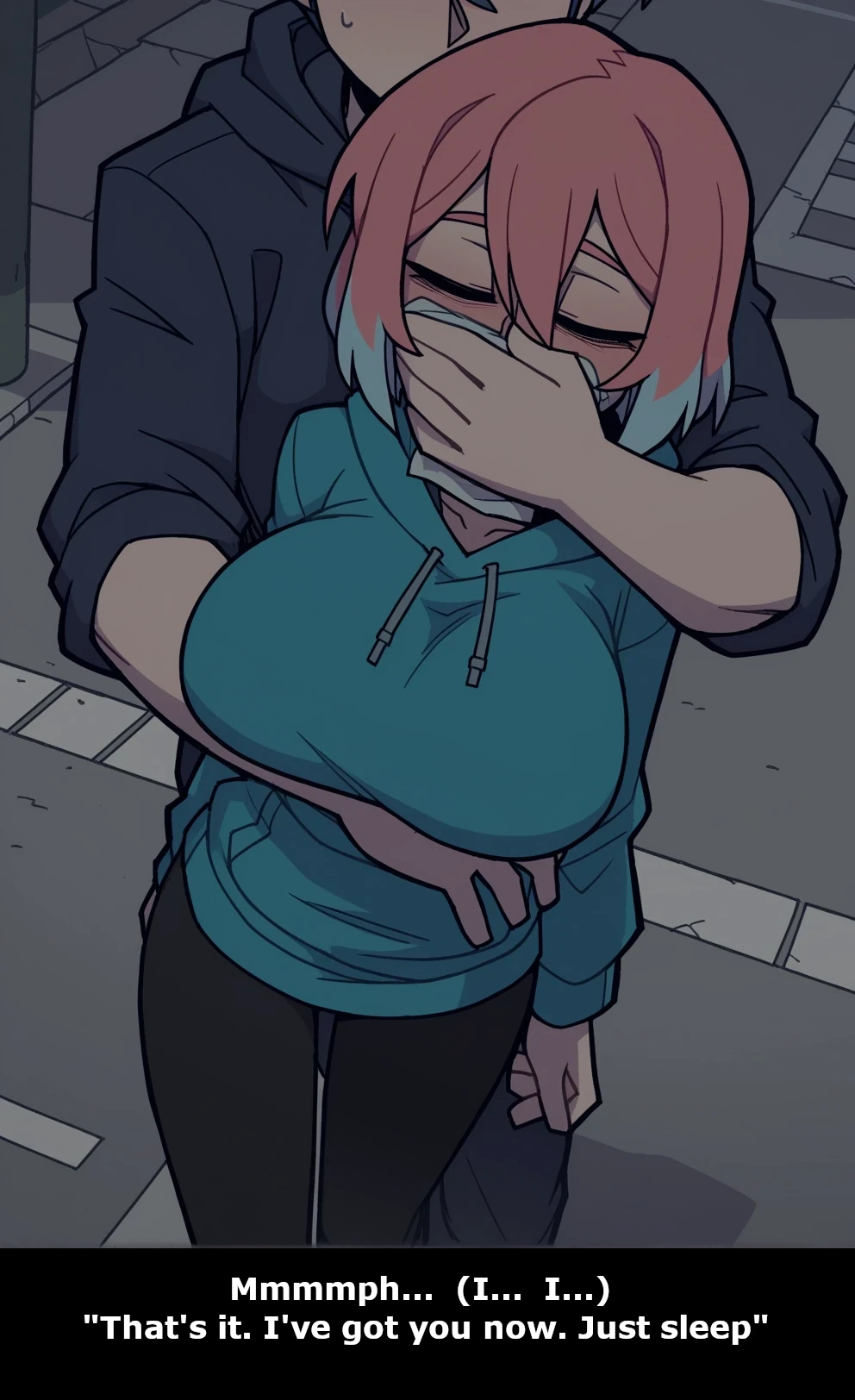 TGPie SammyX10 Parts 1-11 - Image 160