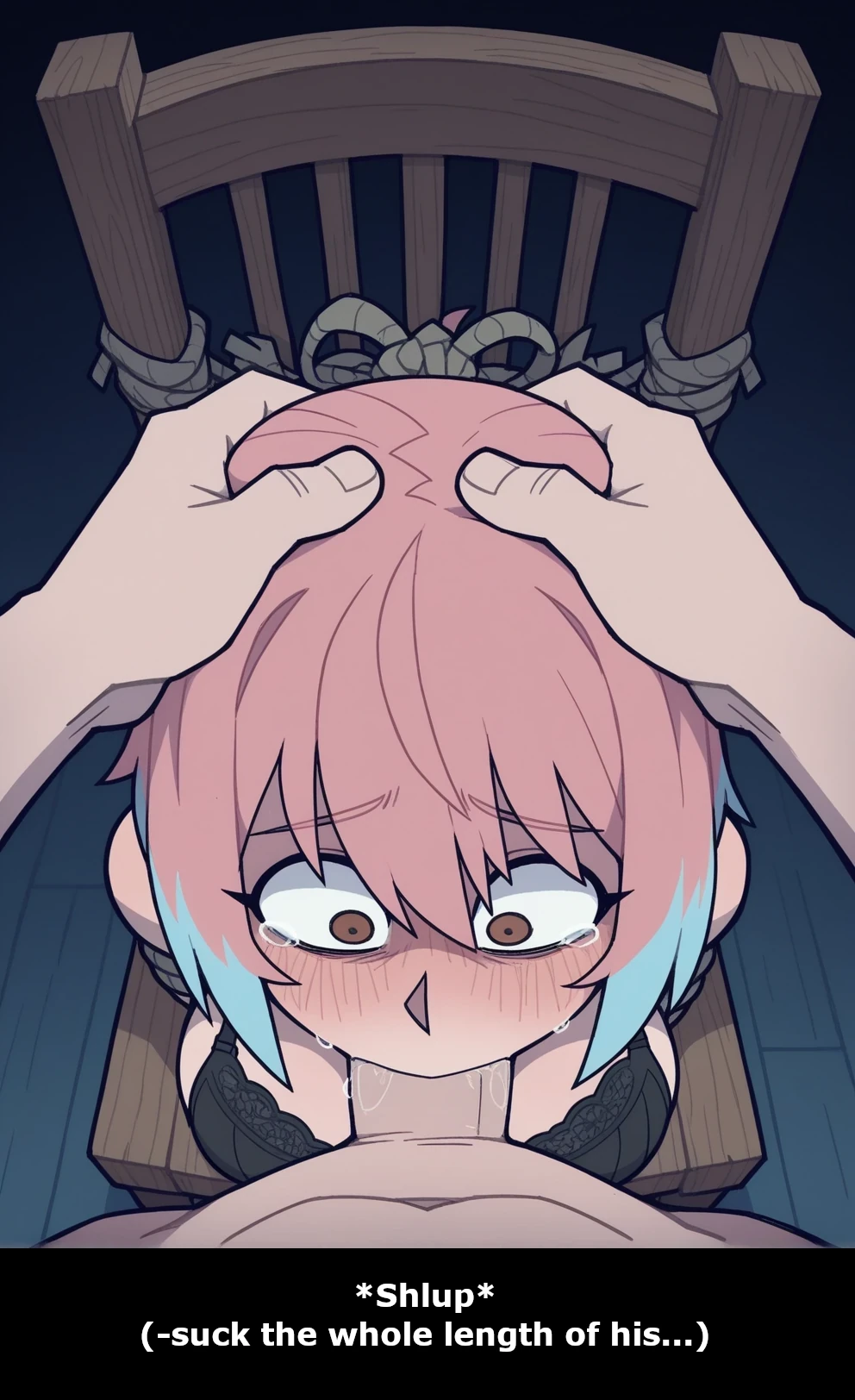 TGPie SammyX10 Parts 1-11 - Image 180