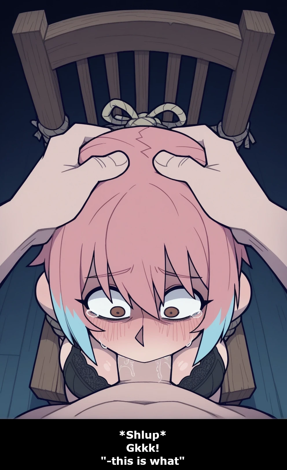 TGPie SammyX10 Parts 1-11 - Image 188