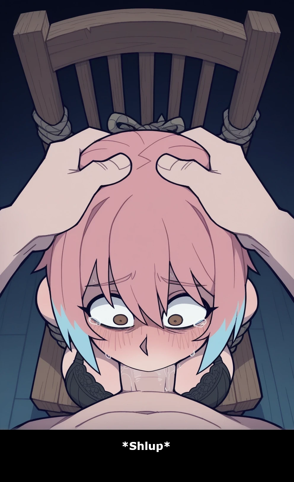 TGPie SammyX10 Parts 1-11 - Image 190