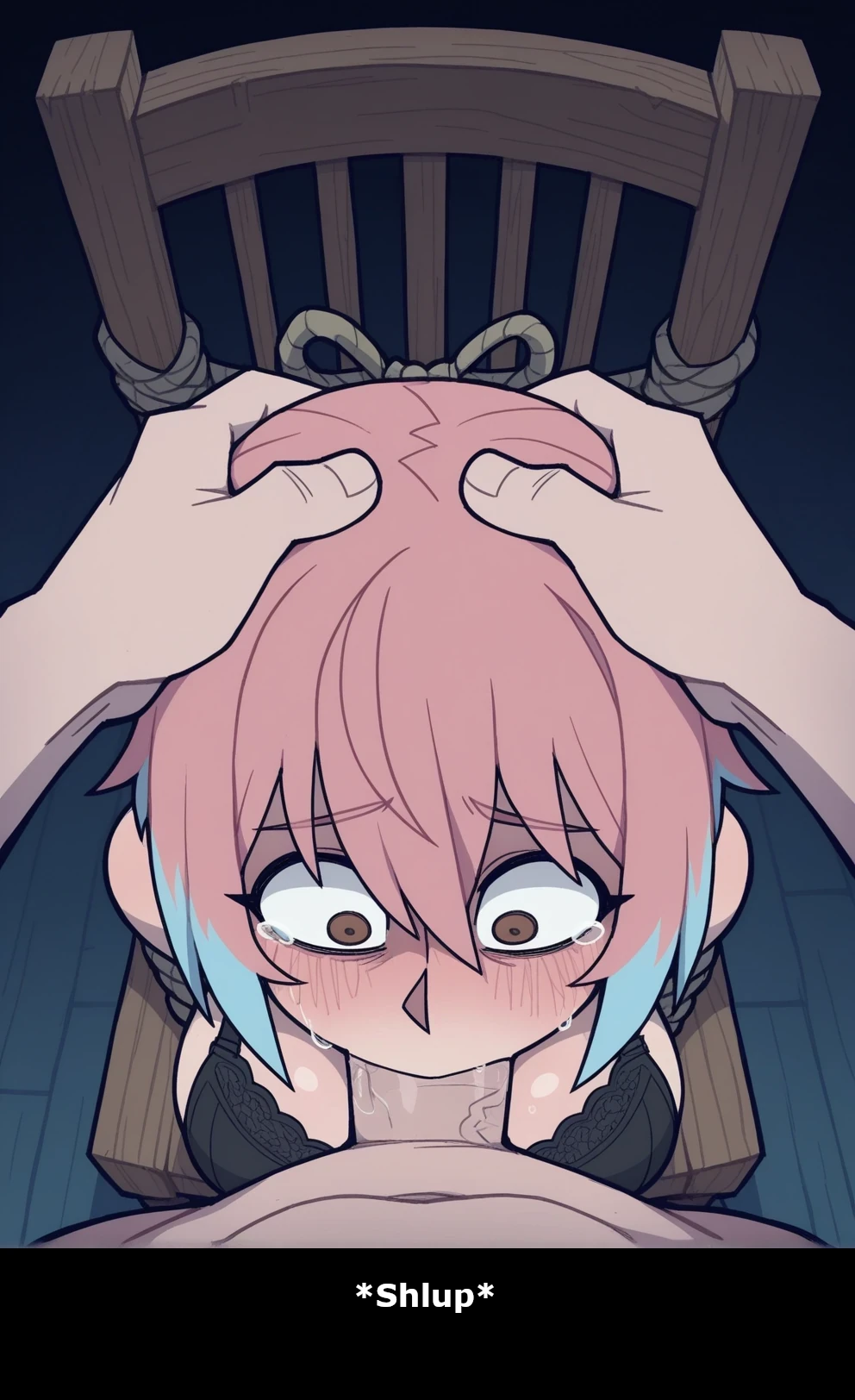 TGPie SammyX10 Parts 1-11 - Image 192