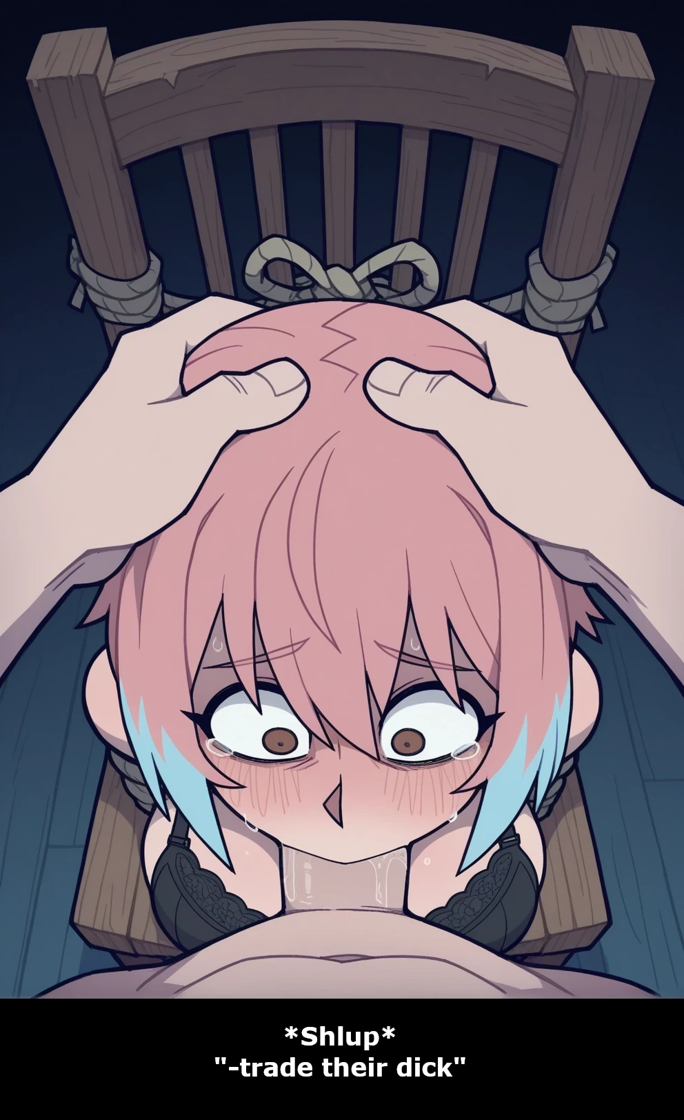 TGPie SammyX10 Parts 1-11 - Image 196