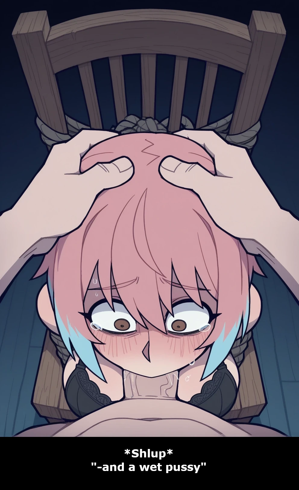 TGPie SammyX10 Parts 1-11 - Image 198