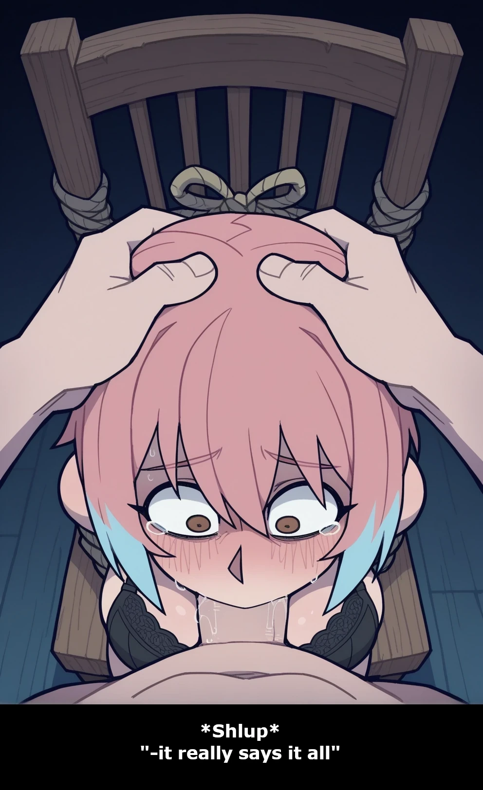 TGPie SammyX10 Parts 1-11 - Image 200