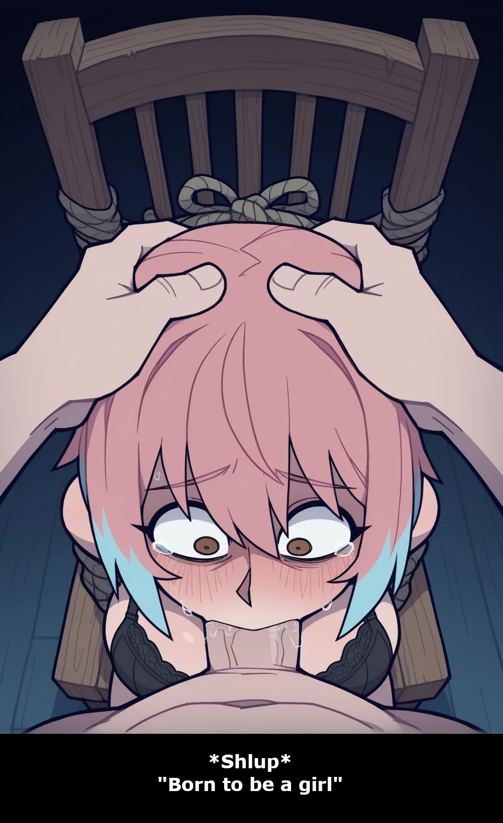 TGPie SammyX10 Parts 1-11 - Image 202