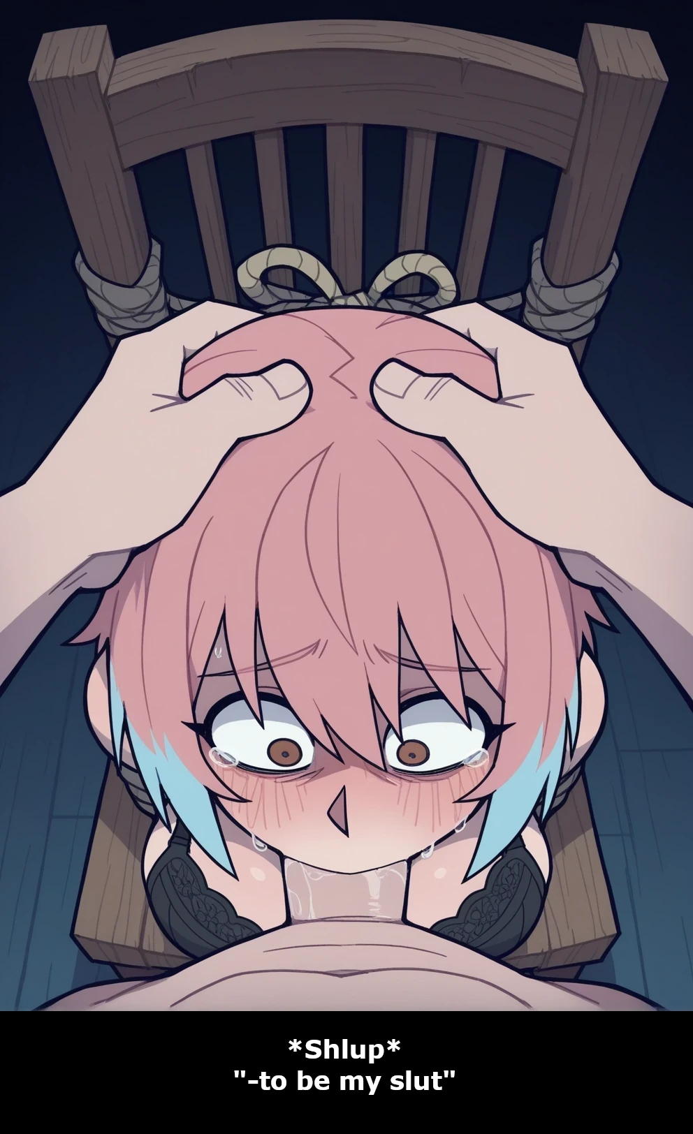 TGPie SammyX10 Parts 1-11 - Image 204