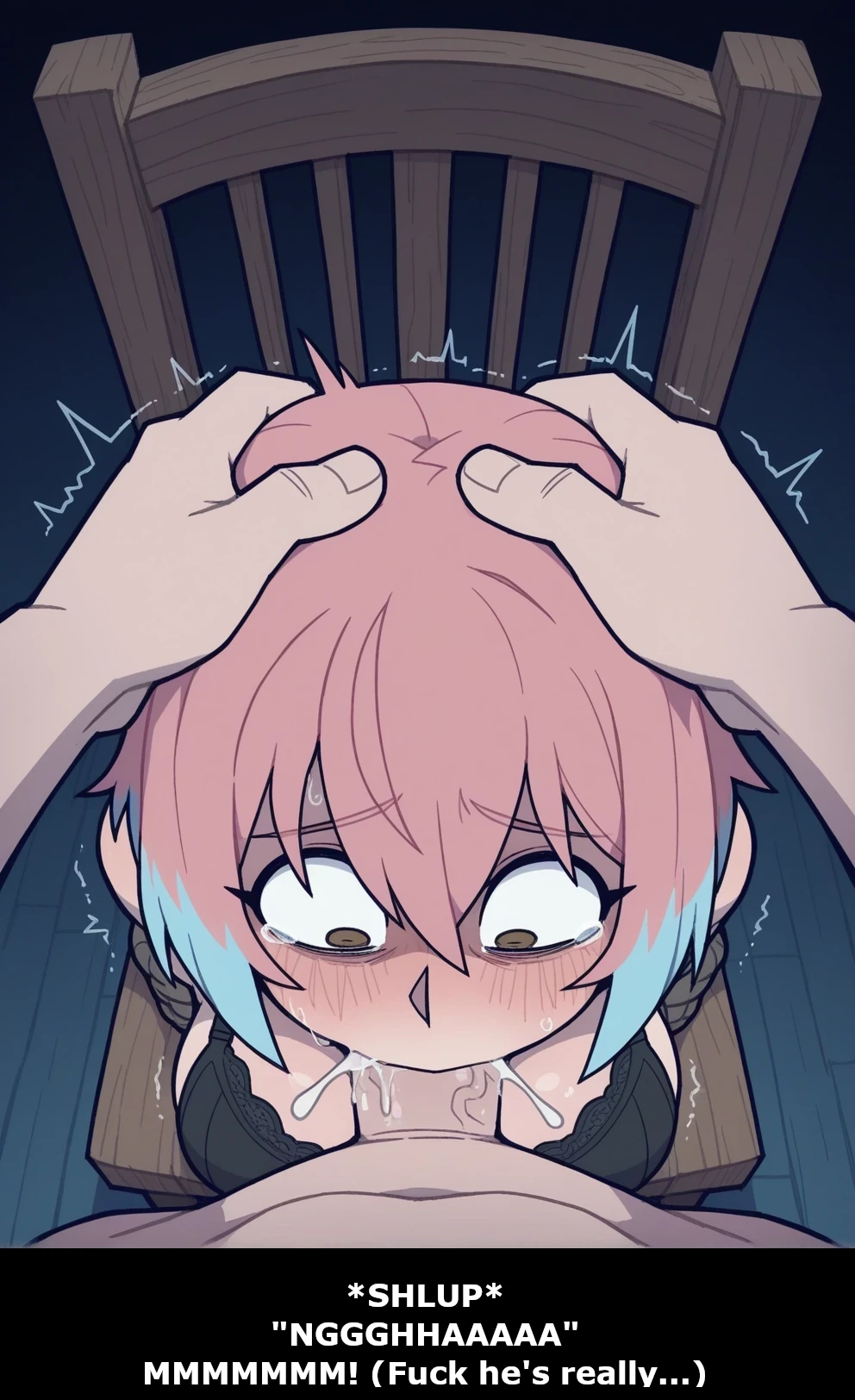 TGPie SammyX10 Parts 1-11 - Image 206