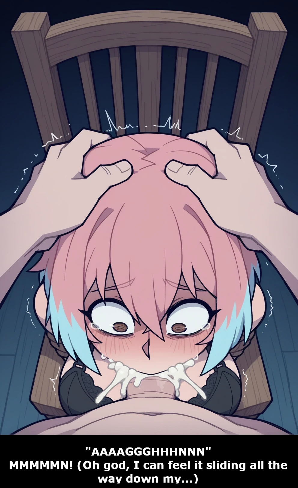 TGPie SammyX10 Parts 1-11 - Image 208