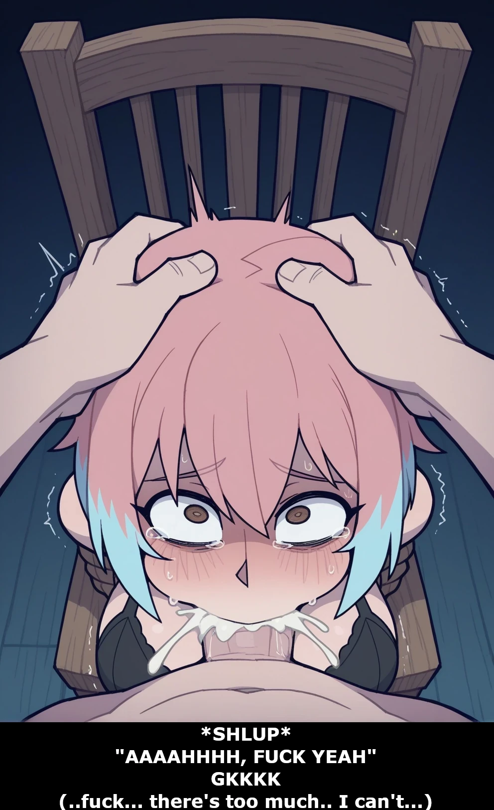 TGPie SammyX10 Parts 1-11 - Image 210