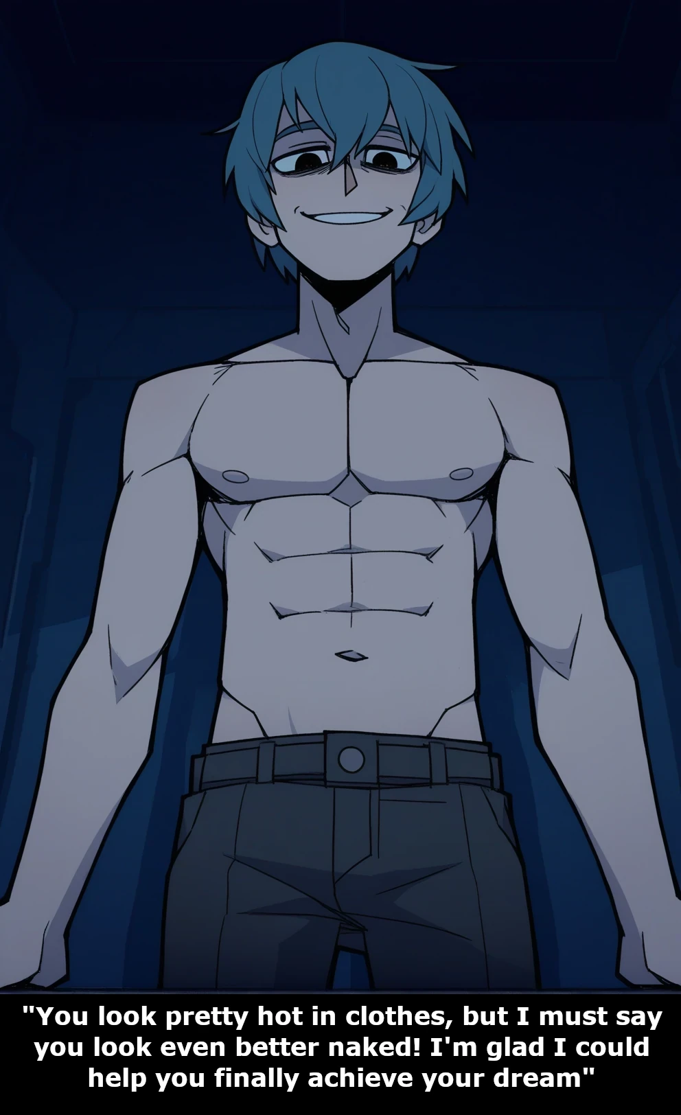 TGPie SammyX10 Parts 1-11 - Image 220