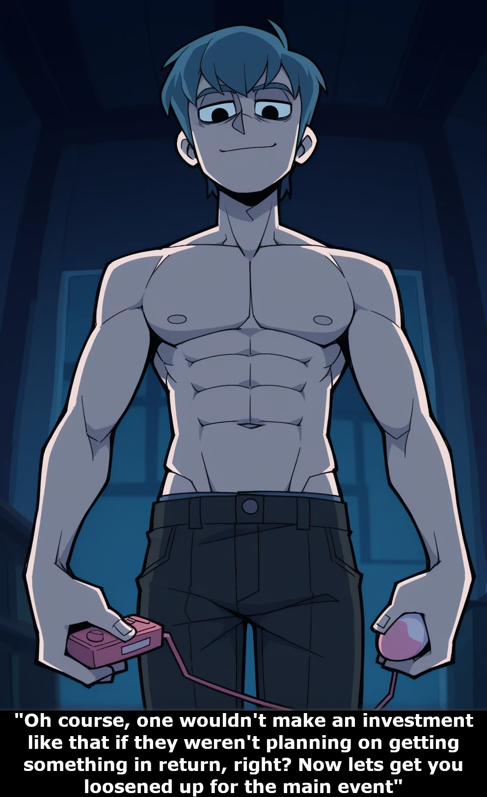 TGPie SammyX10 Parts 1-11 - Image 222