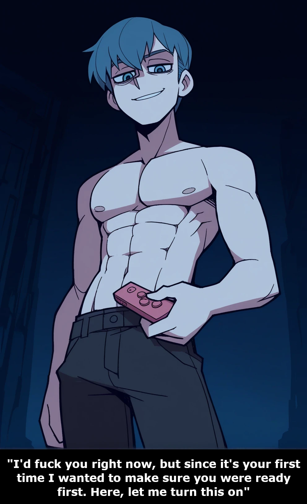 TGPie SammyX10 Parts 1-11 - Image 225