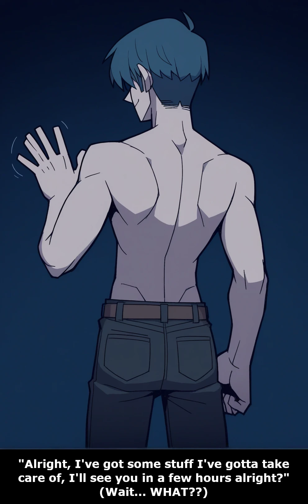 TGPie SammyX10 Parts 1-11 - Image 229