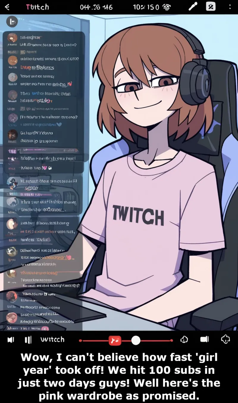 TGPie SammyX10 Parts 1-11 - Image 3