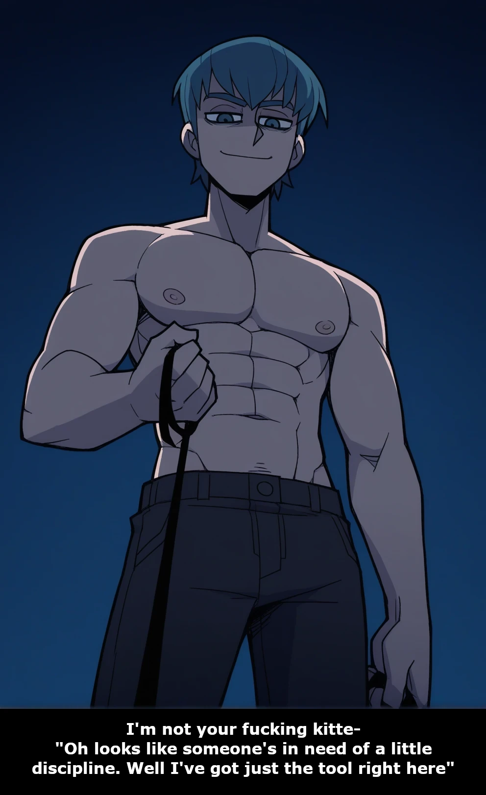 TGPie SammyX10 Parts 1-11 - Image 356