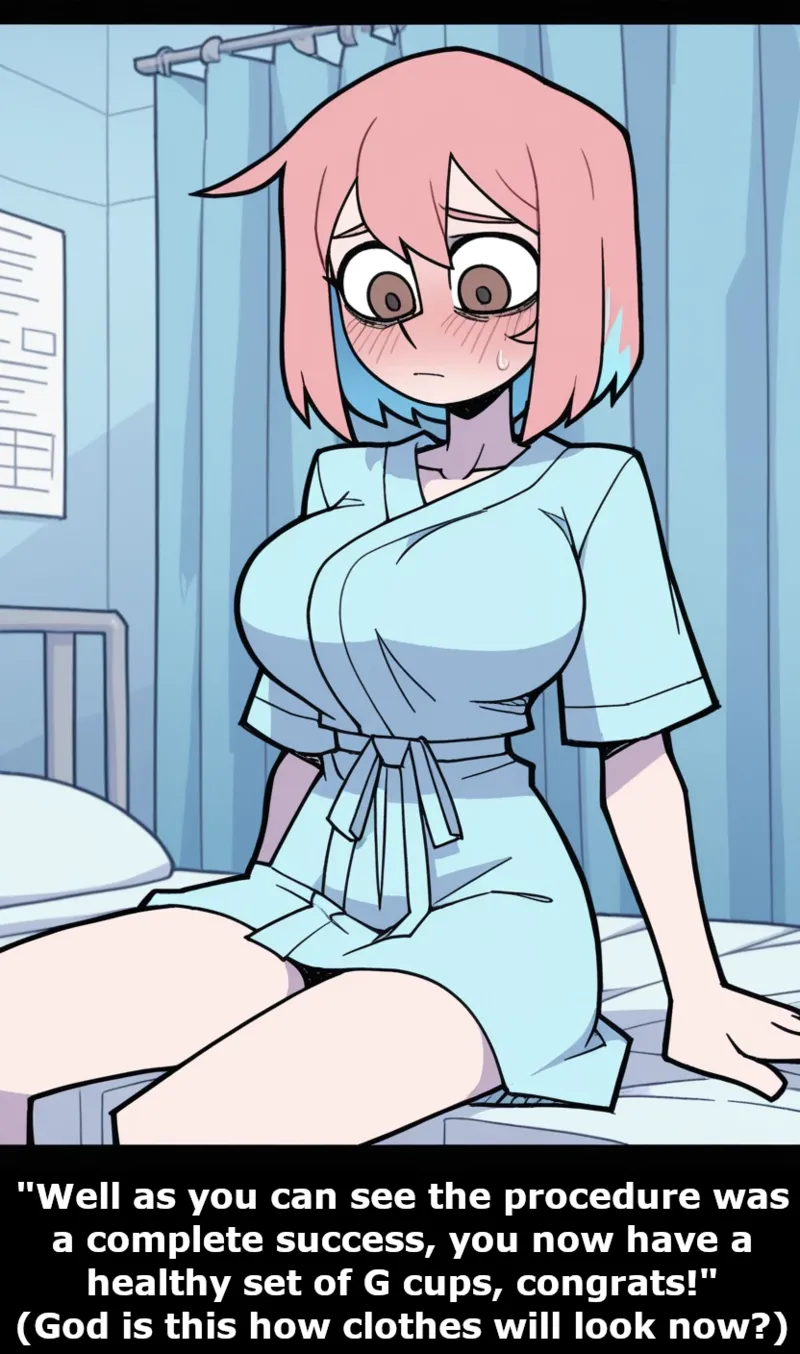 TGPie SammyX10 Parts 1-11 - Image 37