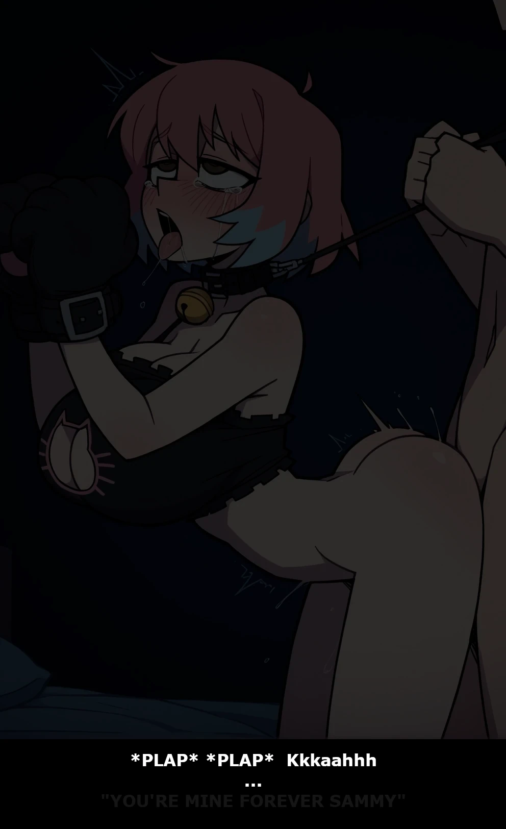 TGPie SammyX10 Parts 1-11 - Image 378