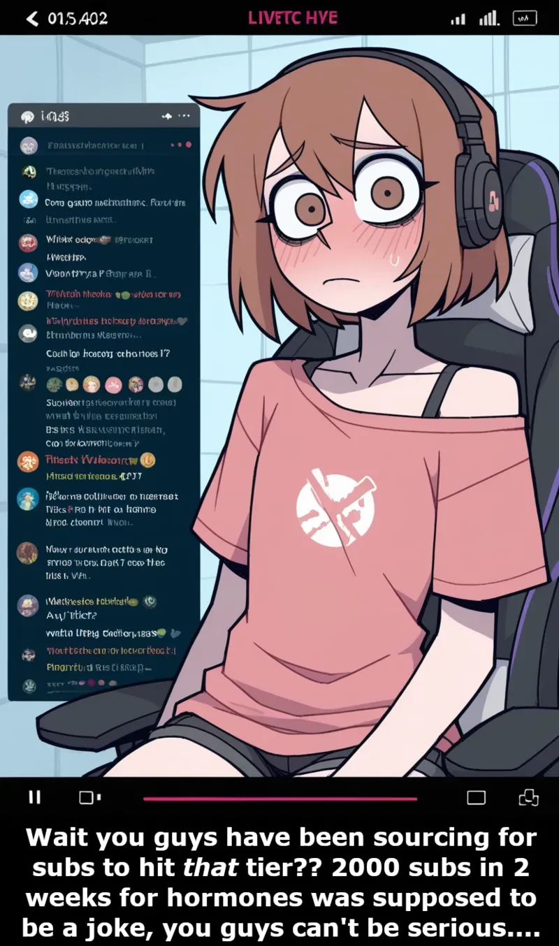 TGPie SammyX10 Parts 1-11 - Image 8